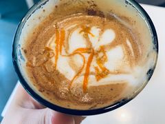 -KYO COFFEE(胶州路店)