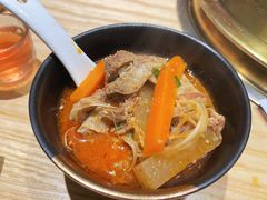 味增煮牛杂-松鱼亭·和牛烧肉(协鑫广场店)