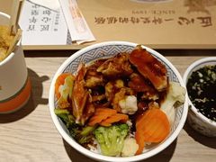 -吉野家(凯旋购物广场店)