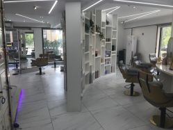 点击看大图 -小齐发型Star~salon