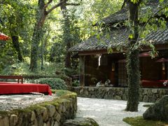 -三嚥阁 La Villa Restaurant
