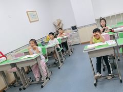 -童学馆·诗书礼乐少儿国学(海天欢乐购店)