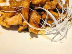 -庆云楼饭庄(什刹海店)