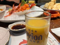 -熹炭精致日料(金融街购物中心店)