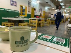 大堂-石灰市老火锅(北滨路店)