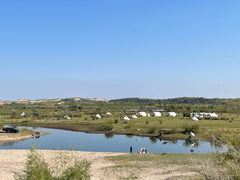 -玉龙沙湖景区