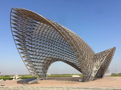 -南汇嘴观海公园