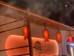 -京炭铜锅涮肉·羊蝎子·羊肉炉(保利·时光里店)