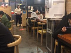 大堂-韩礼年糕(飞虹路店)