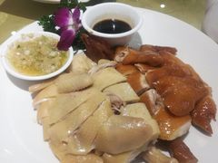 -心点盛宴江南西店