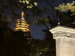-西湖游船
