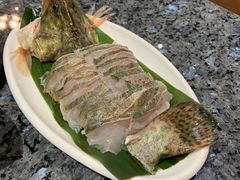 太湖桂鱼片-明月楼