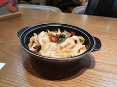 手撕包菜-榕意·川味之美(深业上城店)
