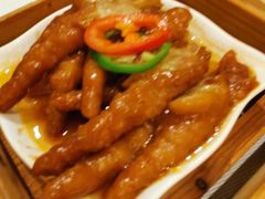 -天瑞轩·粤菜餐厅