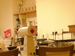 -本無咖啡·BeanWood Coffee