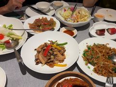-潮府馆·非遗潮州菜·世纪公园(新国际博览中心店)