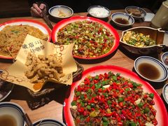 -泥糊破店小酒馆·团建聚餐(南京西路店)