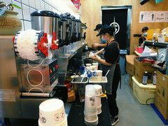 -古茗(东鼓道店)