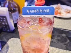 -花西亭·海鲜自助餐厅(瑞城名人酒店)
