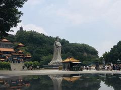 -南沙天后宫景区