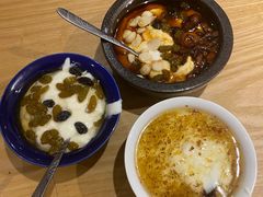 -古树酸奶(八廓南街店)