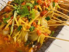 -川風侠·融合新川菜(镇江京口吾悦店)