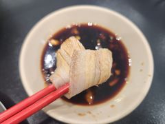 -红东阁东北菜烤肉酒馆(CROSS万象汇店)