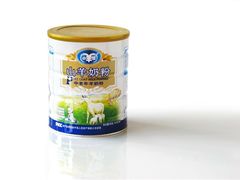 -小羊倌山羊奶(工农东二路店)