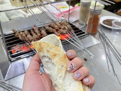 -小寒羊烧烤(凯瑞时代大厦店)