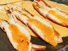 -清水日本料理铁板烧(学府路店)