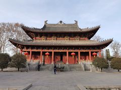 -洛阳白马寺