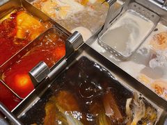 -海底捞火锅(北京路店)