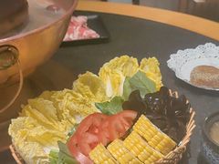 -东来顺(非遗·清真火锅·盛世广场店)