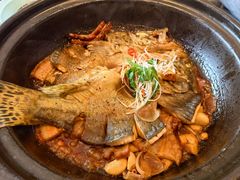 -翠湖宾馆·中餐厅