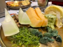 -曾百万小炉小串自助烧烤(高新店)