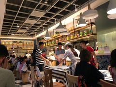 等位区-Aqua Oasis 水天堂(石路天虹店)