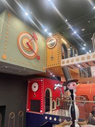 -MELAND CLUB亲子乐园·派对·餐厅(北京芳圆里ID MALL店)