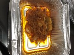 -小马烧烤(德富路店)
