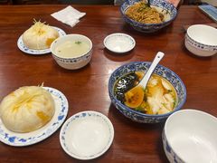 -四海楼(如皋定慧禅寺店)