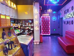 -唱吧麦颂KTV(马驹桥店)