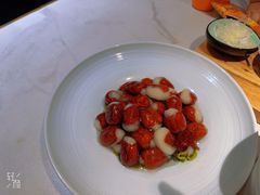 -北国饭店·海鲜·北方菜(峡山店)