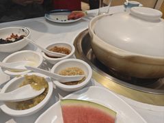 -天宜隆蘑菇宴火锅(石景山旗舰店)