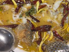 -太二酸菜鱼(沈阳万象城店)