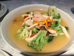 -Aqua Oasis 水天堂(常熟永旺店)