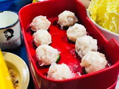 -马路边边·成都串串(翠柏路店)
