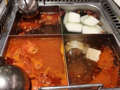 -海底捞火锅(振华商厦店)