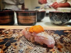 手握寿司-一阳寿司(麦子街店)