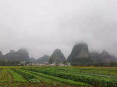 -大新明仕山庄