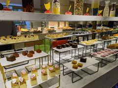 -天伦松鹤大饭店·欣妮咖啡