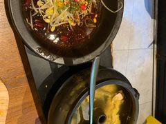 -云海肴·汽锅鸡·云南菜(苏州中心店)